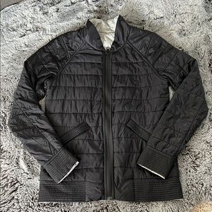 Lululemon The Bomb Bomber Jacket